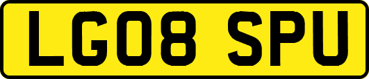 LG08SPU