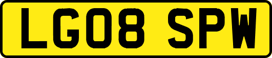 LG08SPW