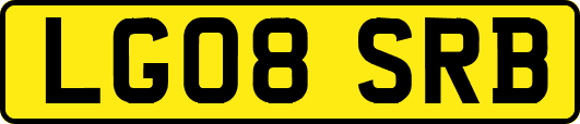 LG08SRB