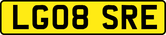 LG08SRE