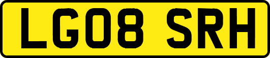 LG08SRH