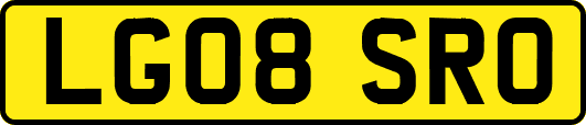 LG08SRO