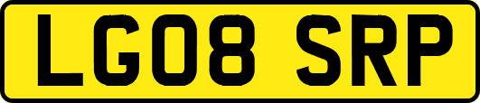 LG08SRP