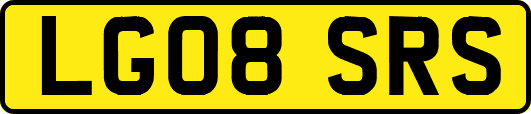 LG08SRS