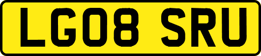 LG08SRU