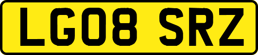 LG08SRZ