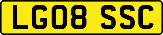 LG08SSC