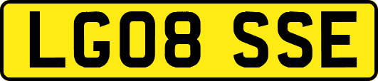 LG08SSE