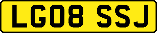 LG08SSJ