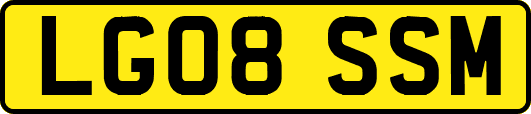 LG08SSM