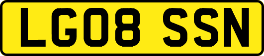 LG08SSN