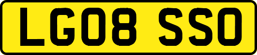 LG08SSO