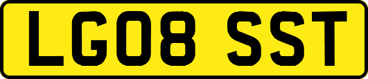 LG08SST