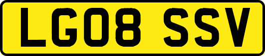 LG08SSV