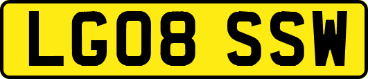 LG08SSW