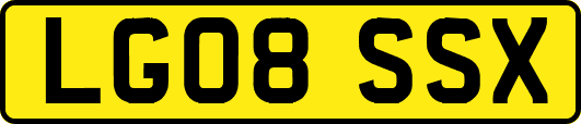 LG08SSX
