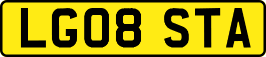 LG08STA