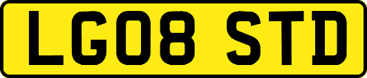 LG08STD