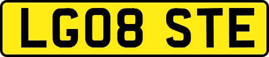 LG08STE