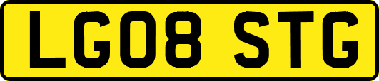 LG08STG