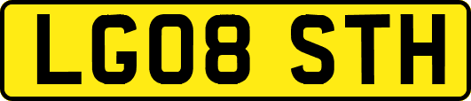 LG08STH