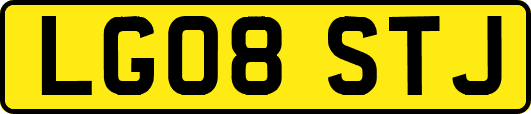 LG08STJ