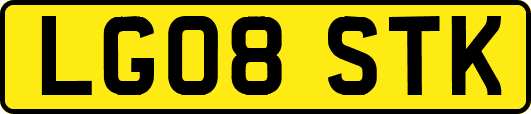 LG08STK