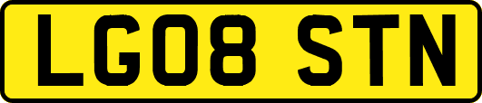 LG08STN