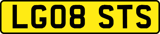 LG08STS
