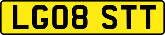 LG08STT