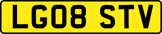 LG08STV