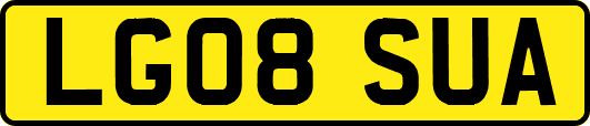 LG08SUA