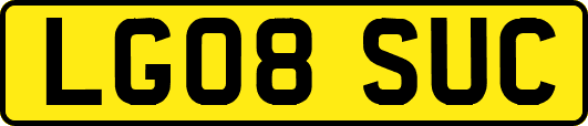 LG08SUC