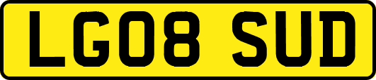 LG08SUD