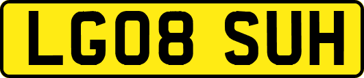 LG08SUH