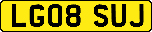 LG08SUJ