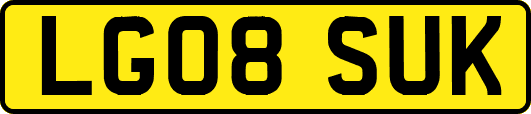 LG08SUK