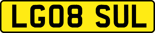LG08SUL