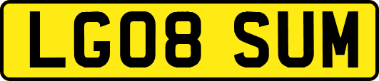 LG08SUM