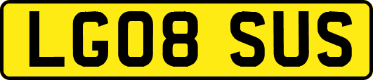 LG08SUS