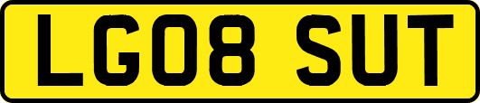 LG08SUT
