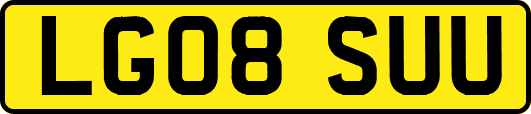 LG08SUU