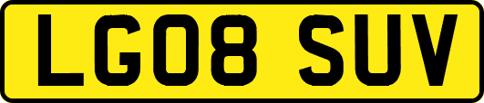 LG08SUV