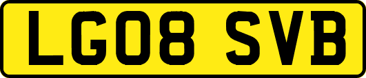 LG08SVB