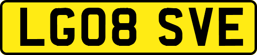 LG08SVE