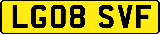 LG08SVF
