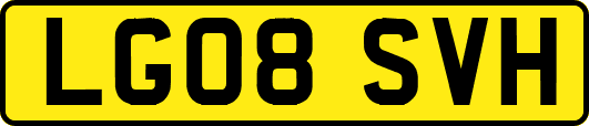 LG08SVH