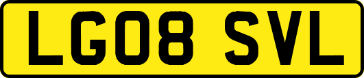 LG08SVL