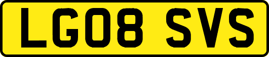 LG08SVS