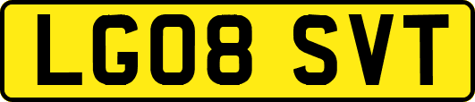 LG08SVT